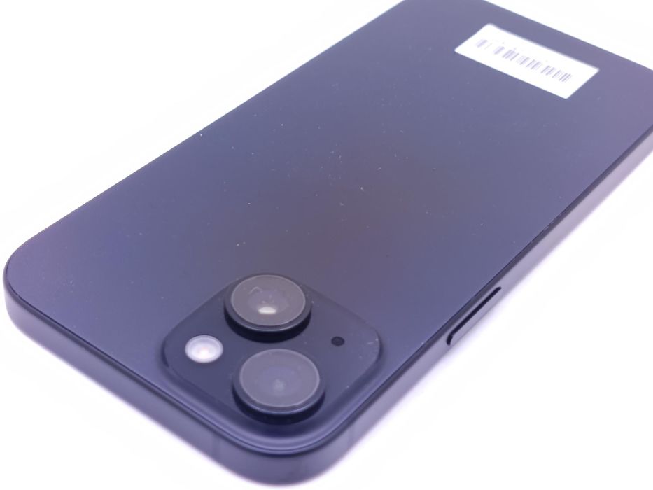 Apple iPhone 15 128GB Black 6GB Single SIM, Garantie 24 luni | #D91948