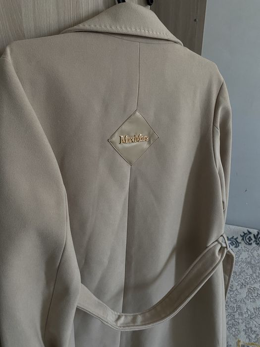 Пальто от Max Mara