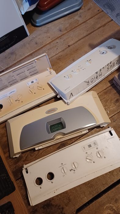 Placa Centrala Termica Immergas Toate Modelele