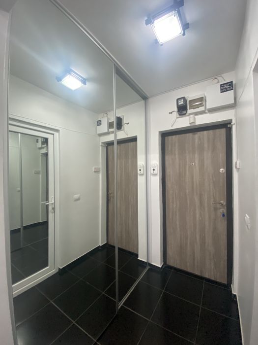 Inchiriez apartament cu o camera Mazepa 1 dotat si utilat complet lux