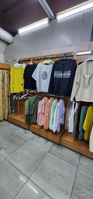 Продам торговое  витрины