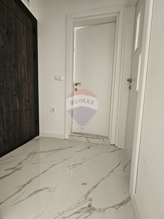 Дава се под наем Двустаен апартамент в Варна, м-т Пчелина - 50 кв.м за 498.27 € - Снимка #11