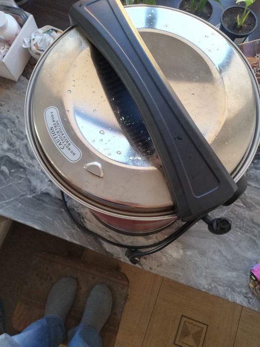 Термопост (электросамовар)