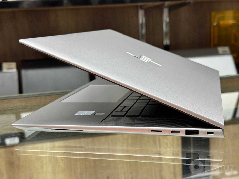 HP ZBook Studio 16 G10