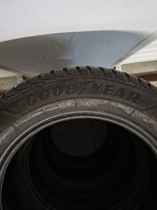 Зимни гуми GOODYEAR 205/65/16