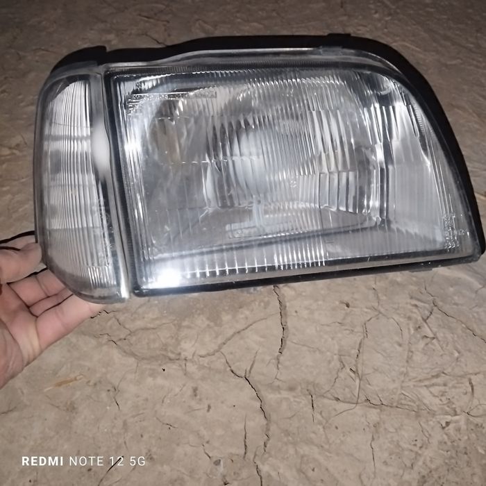 Tico  Фара сотилади. Оригинал  Заводской маторчикли