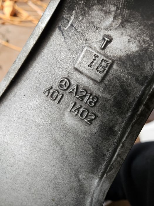 AMG Джанти за мерцедес 18 спортпакет със нови гуми 225/45/18 255/40/18