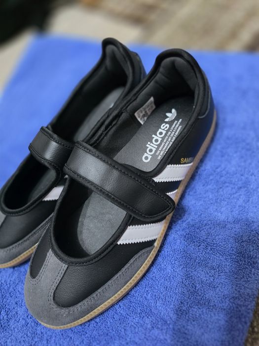 Adidas Samba originali