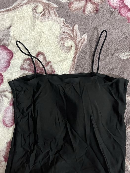 Мини юбка и майка !!!