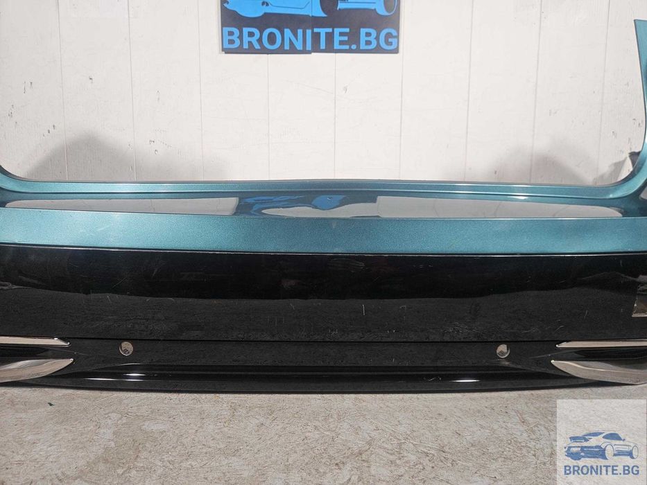 Задна броня PEUGEOT 308 Combi Пежо 308 2021- 2024