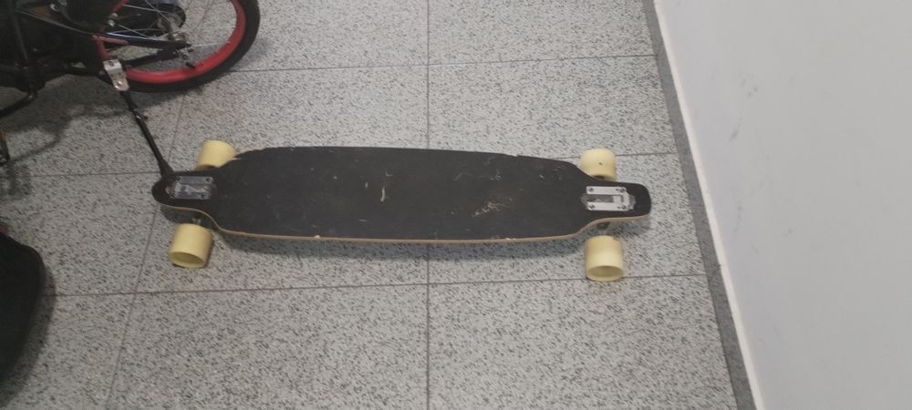 Reaper LONGBOARD LB 41 - Longboard