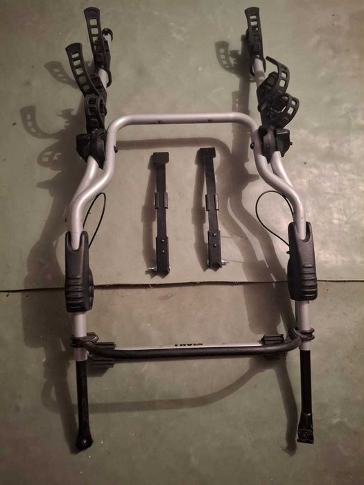 Suport 3 biciclete Thule 9103