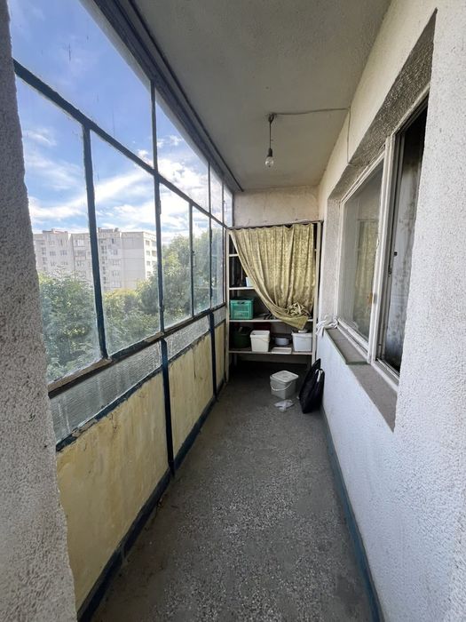 Продава се Двустаен апартамент в София, Надежда 3 - 60 кв.м за 1917 €/кв.м - Снимка #5