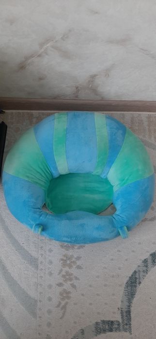 Сидушка для малыша