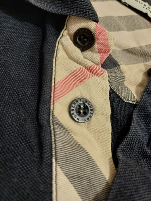 Тениска Burberry M