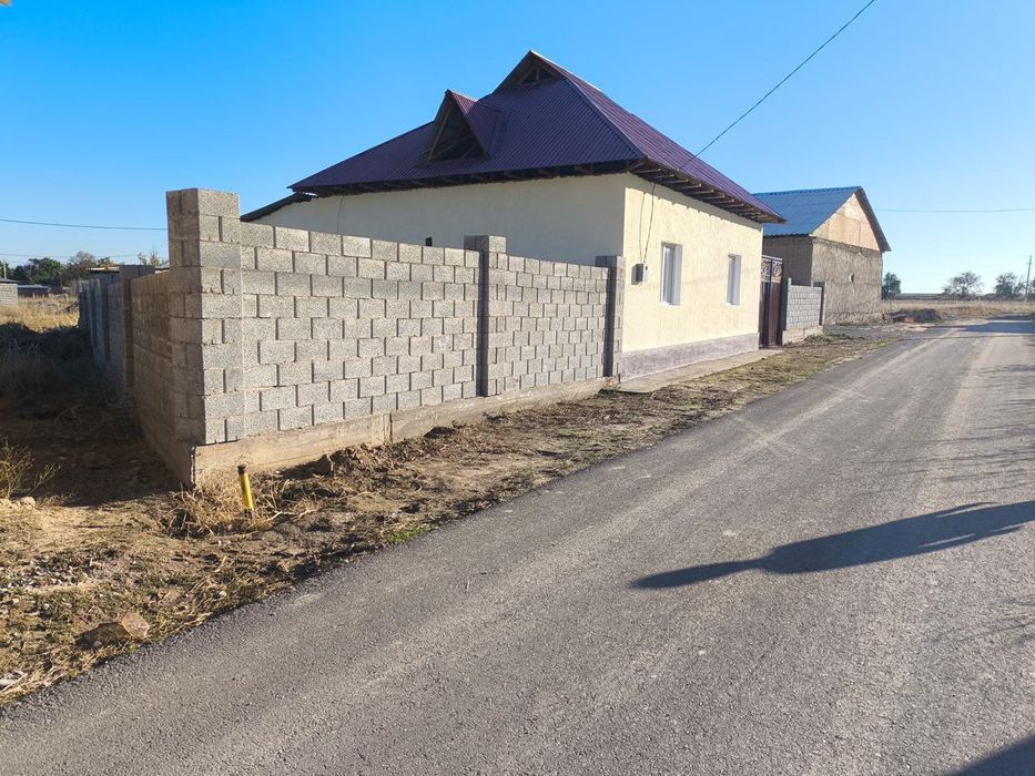 Шубарсуда жана уй сатылады