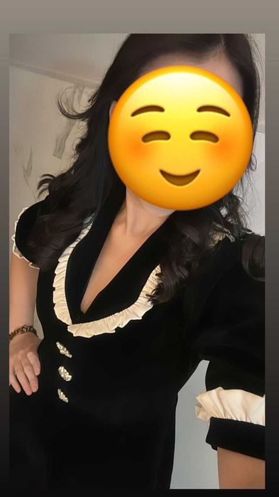 Продам вечернее платье