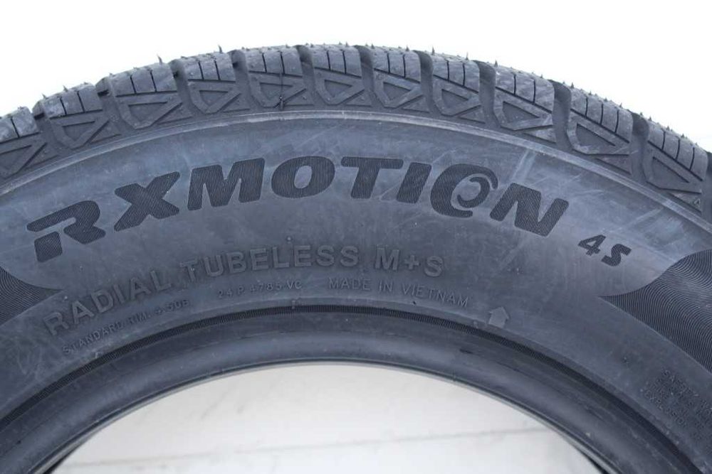 Anvelope noi 155/80R13 79T, RoadX, All Season, DOT 2025