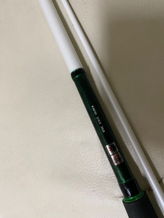 Риболовни принадлежности