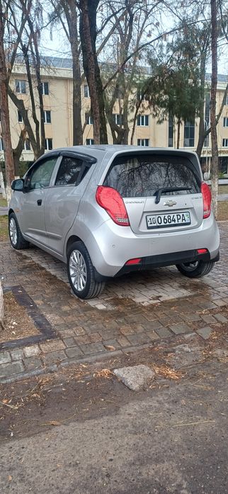 Продается Срочно Spark