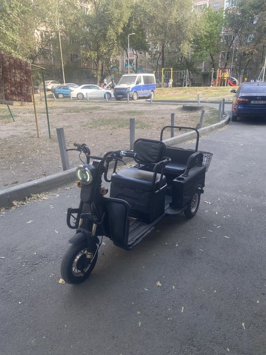 СРОЧНО!! Трицикл tricycle