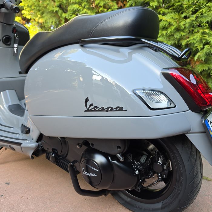 Vespa GTS 300 Отлично състояние