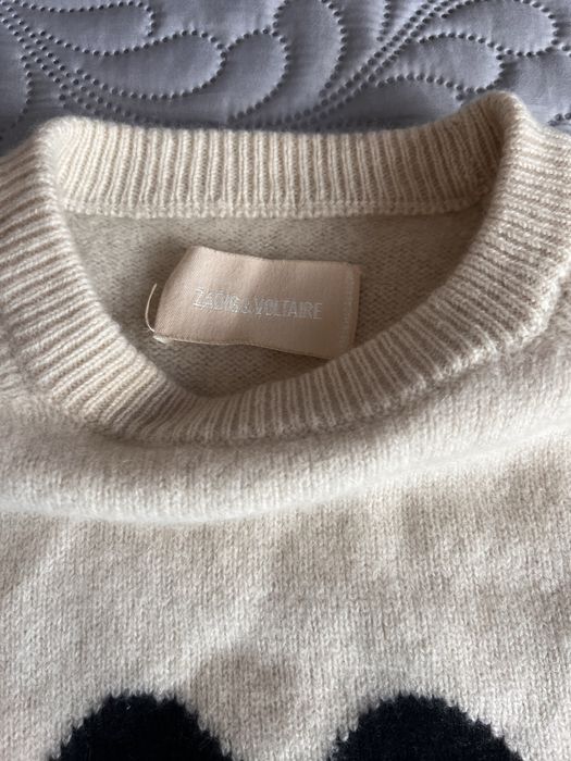Pulover Zadig&Voltaire