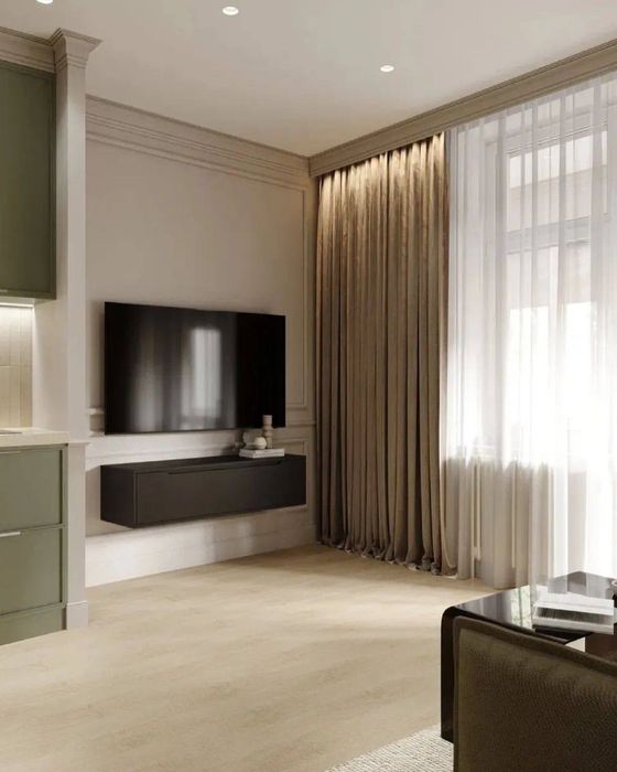 Игорь. Малярные работы, отделка