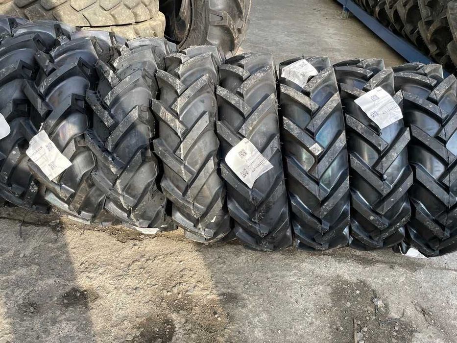 6.50/80-13 Anvelope noi agricole de tractor motocultor R13