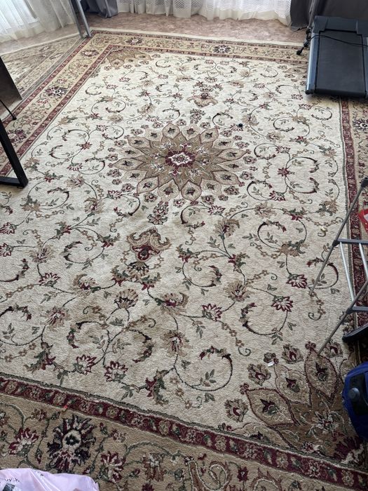 Продам ковер качественный