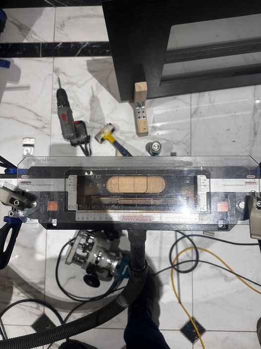 Профессиональная установка дверей