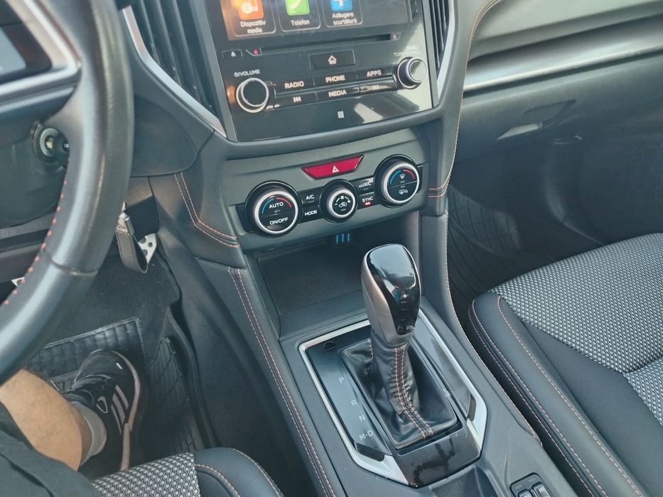 Vand Subaru xv stare foarte buna