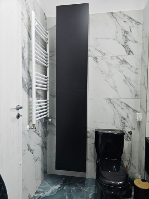 Proprietar ,vand apartament cu 2 camere decomandat