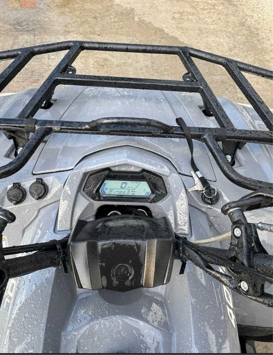 Vand ATV CfMoto Goes 400L 2024