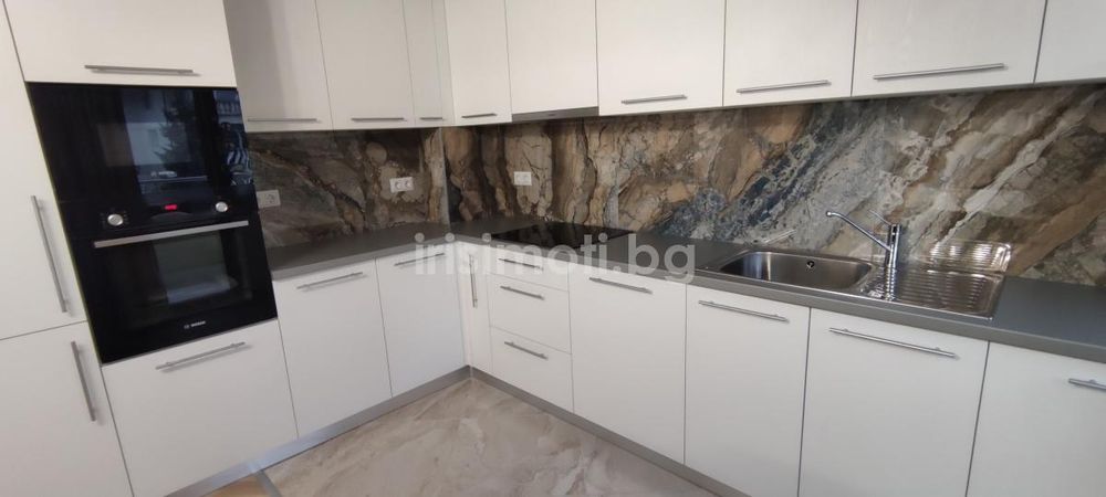 Дава се под наем Четиристаен апартамент в София, Бояна - 120 кв.м за 1100 € - Снимка #5