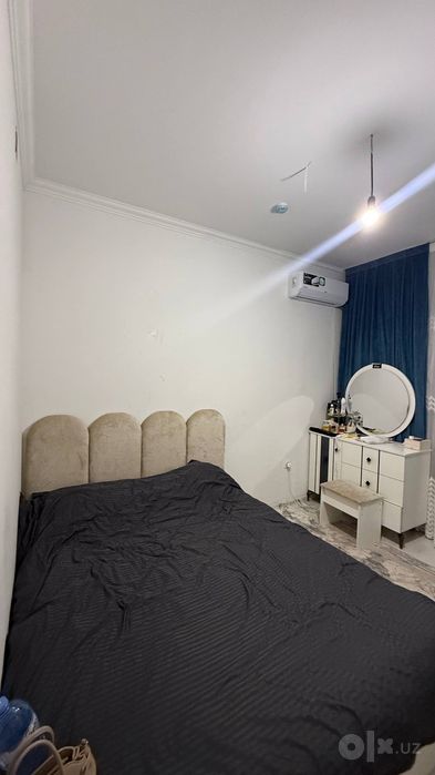 Srochno kvartira sotiladi 3 xonalli 6 etaj 70 kv