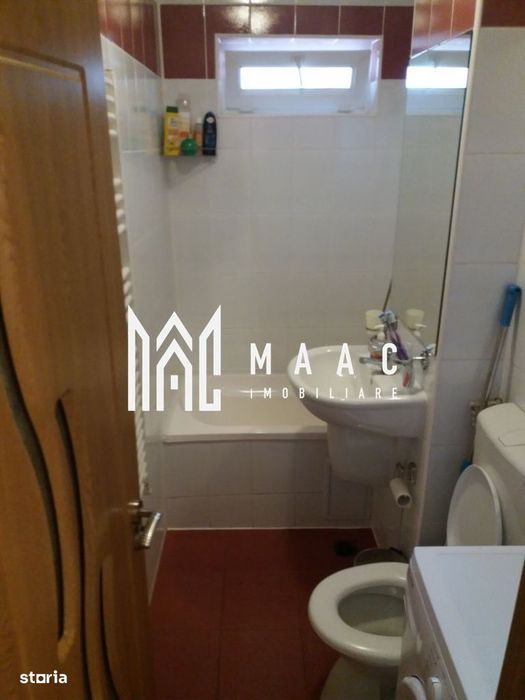 Apartament 3 camere de vânzare | Sibiu | Hipodrom 3 | 52 mp