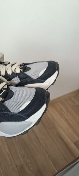 Оригинални маратонки Puma RS-X / RS-XL