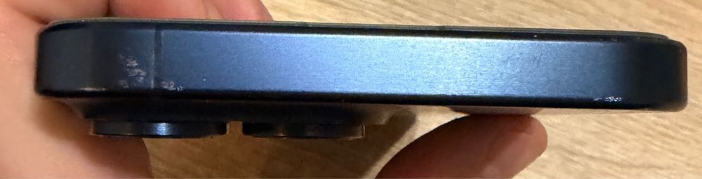 Iphone 15 pro max, 256GB