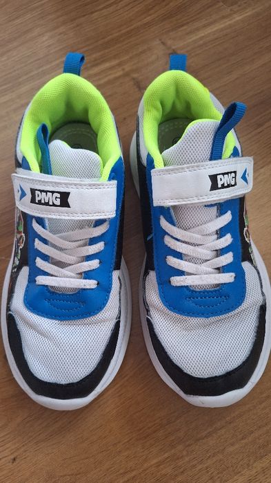 Детски маратонки Primigi