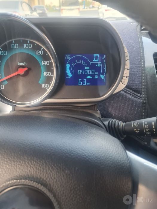 Спарк автомат 1.25