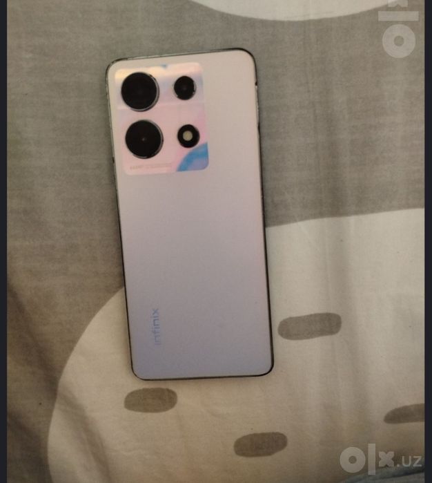Infinix NOTE 30 128gb