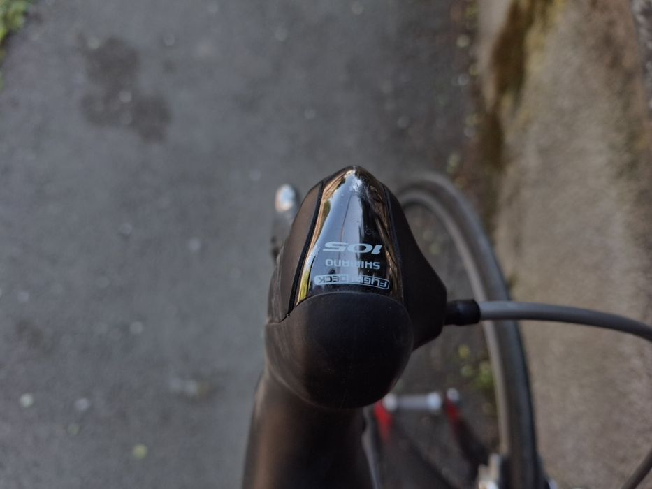 Cursiera carbon koga Miyata