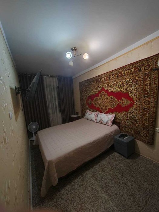 Продается своя 4/6/9 квартира (Себзар Ц17/18) СРОЧНО .