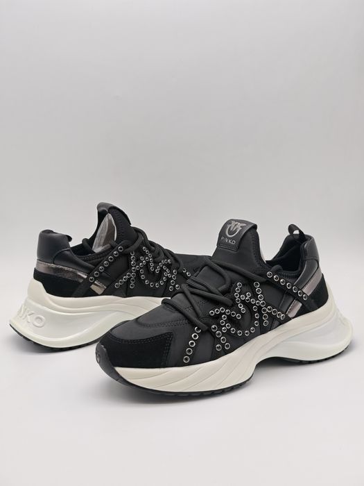 Pinko Ariel Оригинални Сникърси,