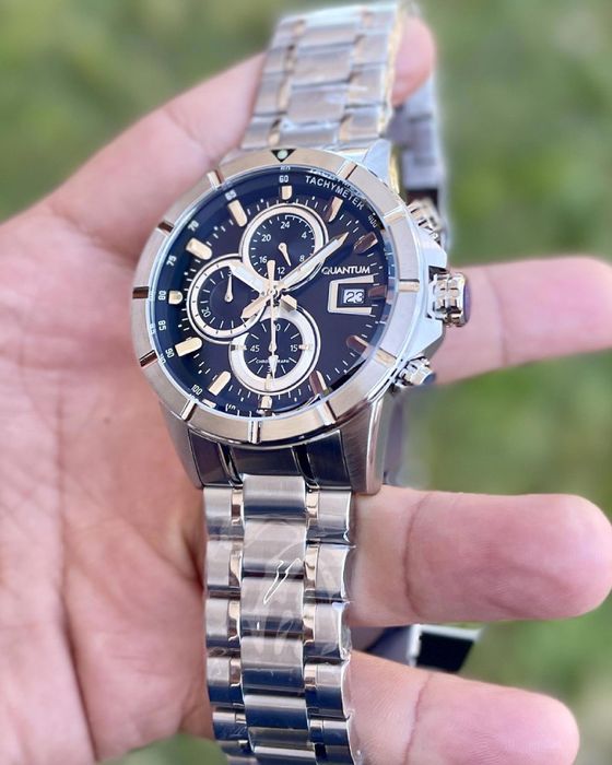 Часы новые Quantum продаются