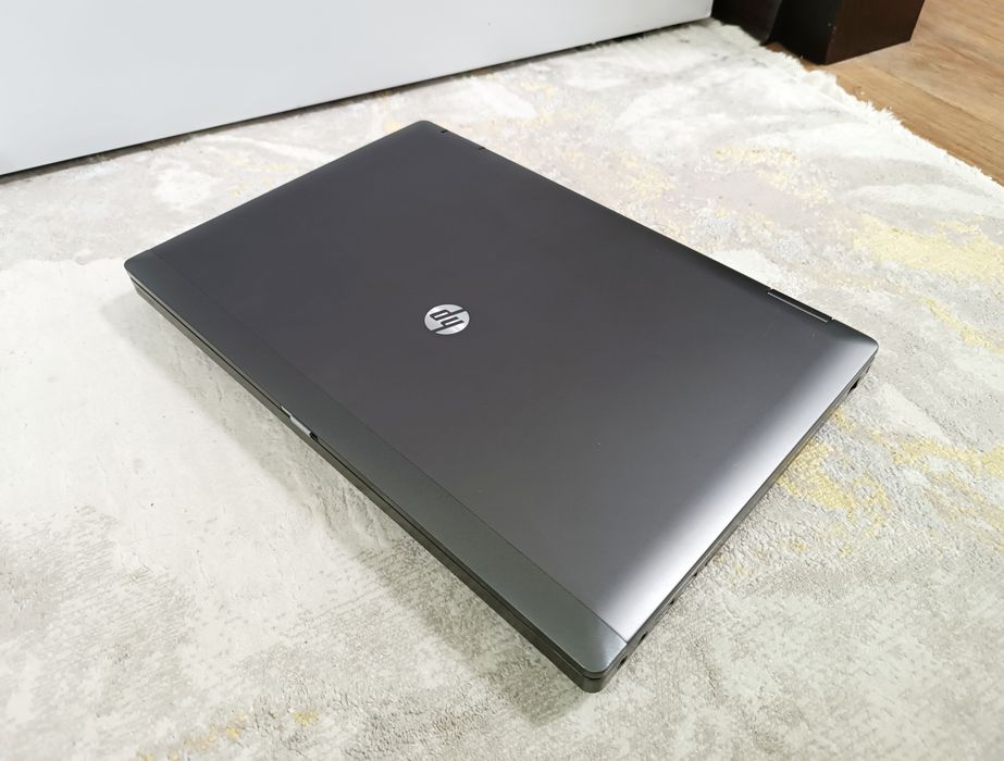 НОУТБУК HP в хорошем состоянии.