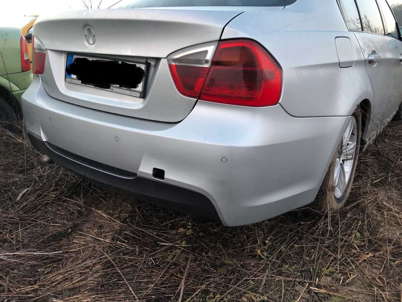 Haion Bara Spate Usa Stop Luneta Aripa Bmw E D D Seria Bucuresti Sectorul Olx Ro