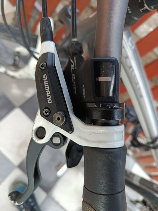 Bicicleta SCOTT 30 ( M )