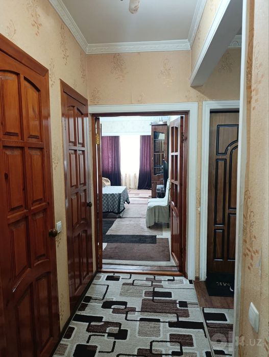 АРЕНДА Квартира Алгоритм 30кв Мухлиса
